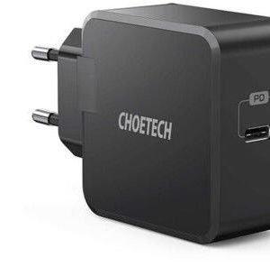 Choetech Q6005 USB-C Wall Charger 30W