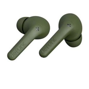 DeFunc True Audio Wireless Bluetooth Headset - Grön