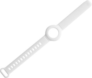 Deltaco Silicone Wristband