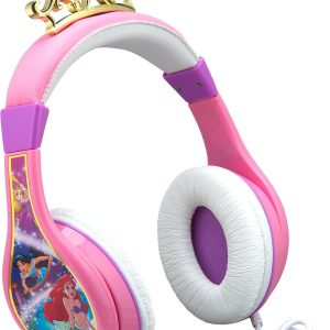 Disney Princess Kids Headphones