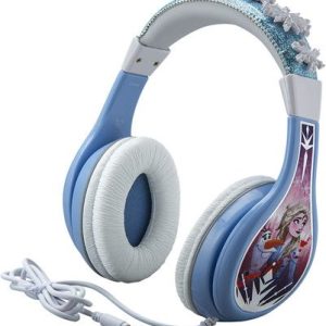 Disney Volume Limited Headphones Frozen 2