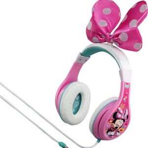 Disney Volume Limited Headphones Minnie