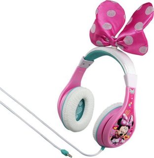 Disney Volume Limited Headphones Minnie