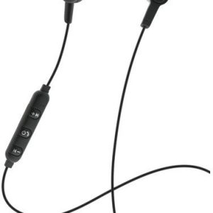 Essentials In-Ear Bluetooth Headset - Svart
