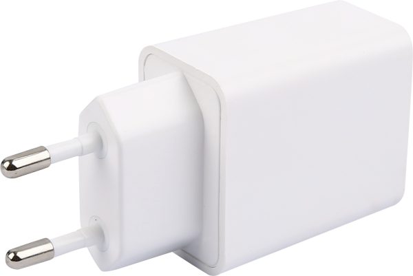 Essentials USB-A Wall Charger 18W