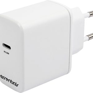 Essentials Wall Charger PD 30W