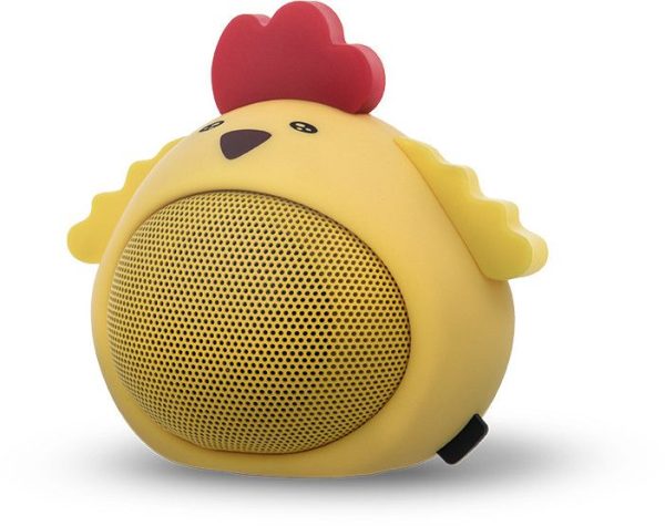 Forever Sweet Animal Speaker - Chicken Chicky