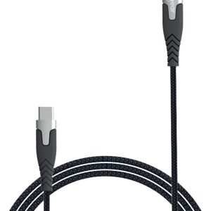 Gear Kevlarkabel Pro USB-C till Lightning