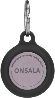 Gear Onsala Silikonhållare med Nyckelring
