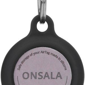 Gear Onsala Silikonhållare med Nyckelring