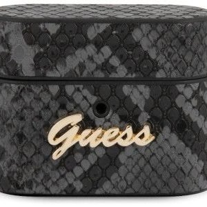 Guess Python Collection