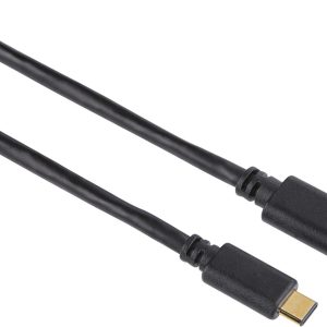 Hama Kabel USB-C till USB-A - 180 cm