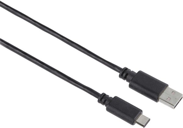 Hama USB-A till USB-C-kabel