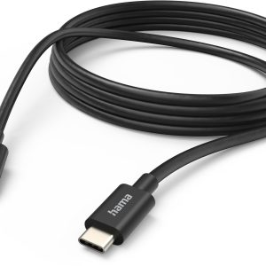 Hama USB-C to USB-C Charge and Sync Cable