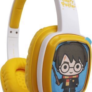 Harry Potter Flip'n'Switch Headphones
