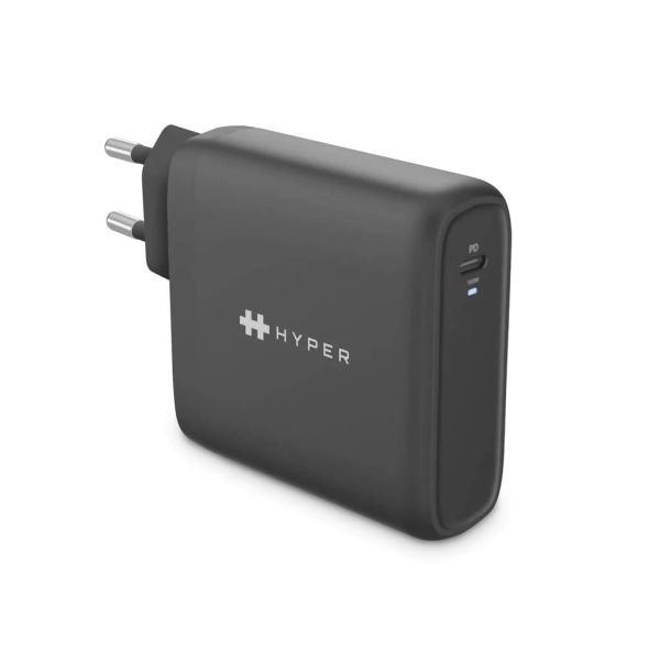 HyperJuice 100W USB-C GaN Charger