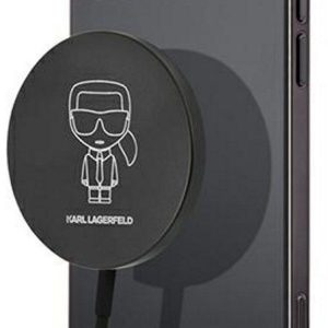 Karl Lagerfeld Wireless MagSafe Charger