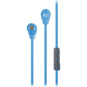 Kitsound Bounce Bluetooth - Blå