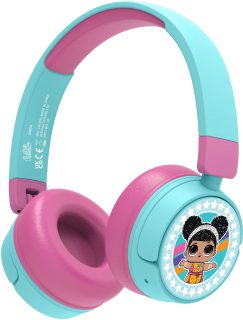 L.O.L Surprise! Junior On-Ear Headphones