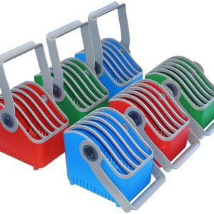 LocknCharge Small Baskets