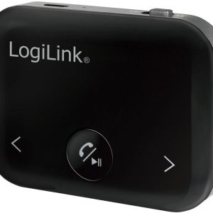 LogiLink BT0050 Bluetooth Sändare/mottagare