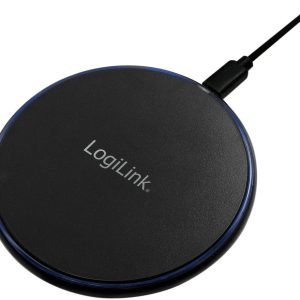 LogiLink Fast Charging Pad 10W