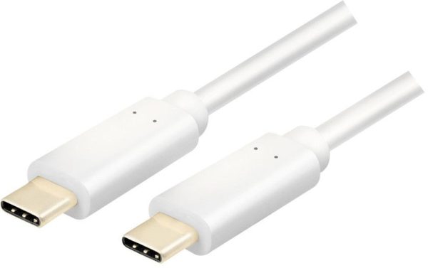 LogiLink USB-C to USB-C Cable 60W