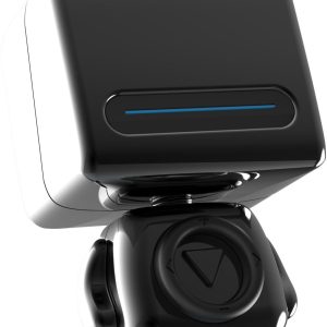 MOB Astro - Bluetooth-högtalare - Svart