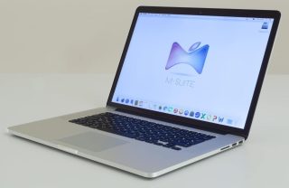 MacBook Pro 13-tums 2015 Retina A1502