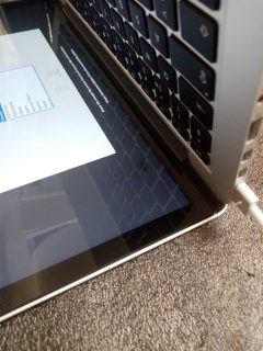 MacBook Pro 2015 Retina A1502