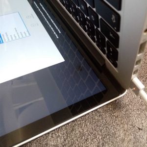 MacBook Pro 2015 Retina A1502