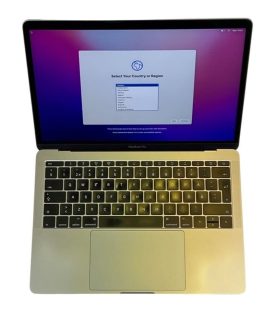 MacBook Pro Late 2016 13" Retina i5 8GB 256SSD