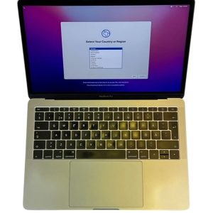 MacBook Pro Late 2016 13" Retina i5 8GB 256SSD
