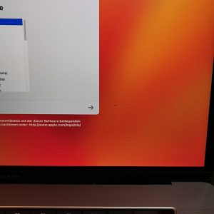 MacBook Pro Mid 2017 15" i7 med Touchbar