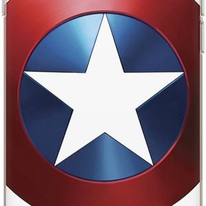 Marvel Captain America Case