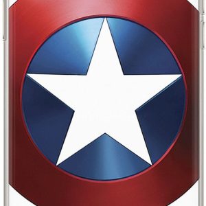 Marvel Captain America Case
