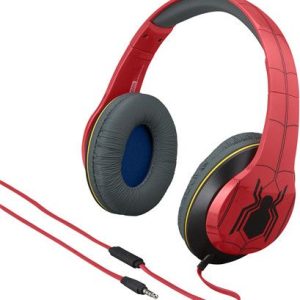 Marvel eKids Headphones Spiderman