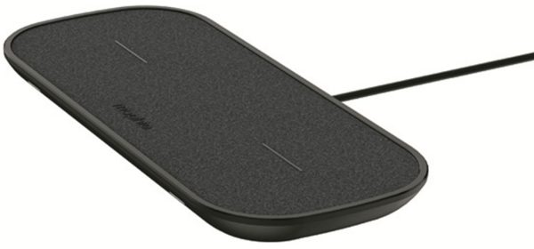 Mophie Dual Wireless Charging Pad