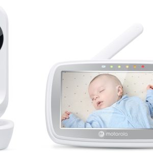Motorola Babymonitor VM44 Connect