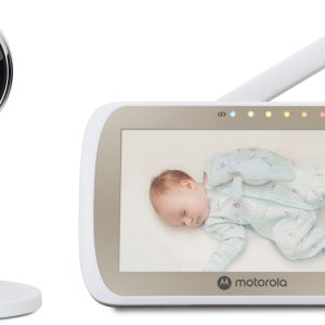 Motorola Babymonitor VM65X Connect