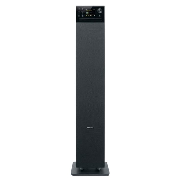 Muse M-1380 DBT Bluetooth Tower - Vit
