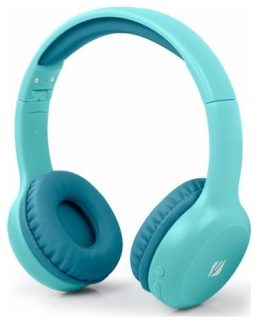Muse M-215 BTB Kids Headphones - Blå