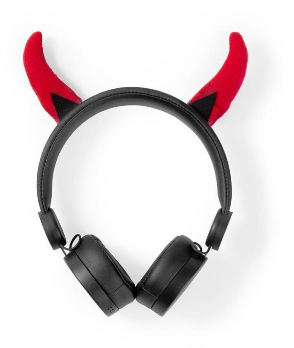 Nedis Animaticks Headphones - Danny Devil