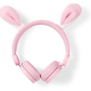 Nedis Animaticks Headphones - Robby Rabbit