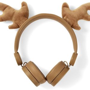 Nedis Animaticks Headphones - Rudy Reindeer