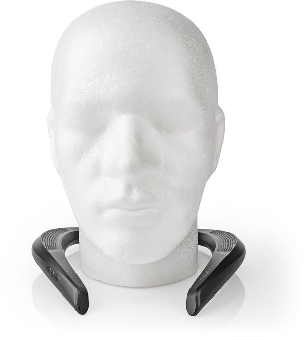 Nedis Bluetooth Neck Speaker 9W