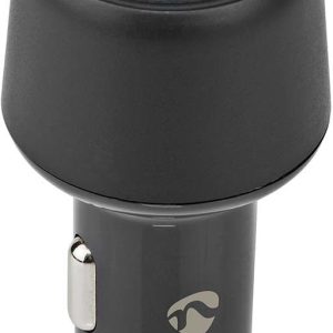 Nedis Dual High Speed Car Charger