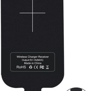 Nillkin Magic Tags Wireless Charging Receiver - iPhone 6/6S/7 Plus