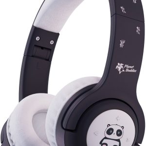 Planet Buddies Wireless Kids Headphones - Pingivn