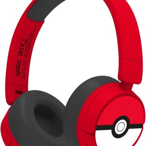 Pokémon Junior On-Ear Headphones